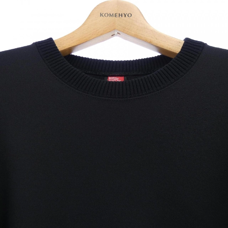 Double Standard 0208-010-204 Sweat - Hàng hiệu Authentic 824736