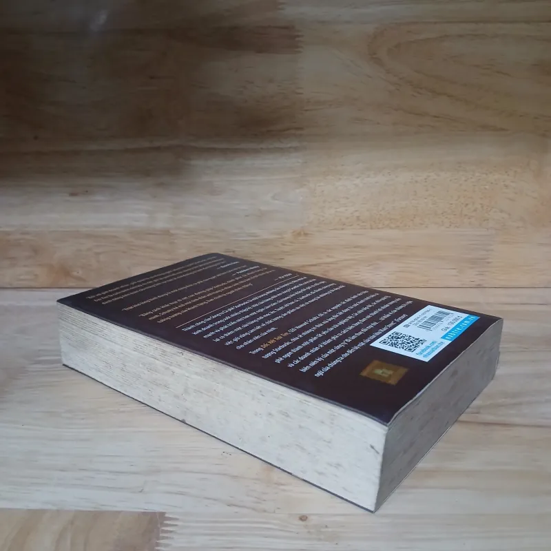 Dốc Hết Trái Tim - Howard Schultz 1027614