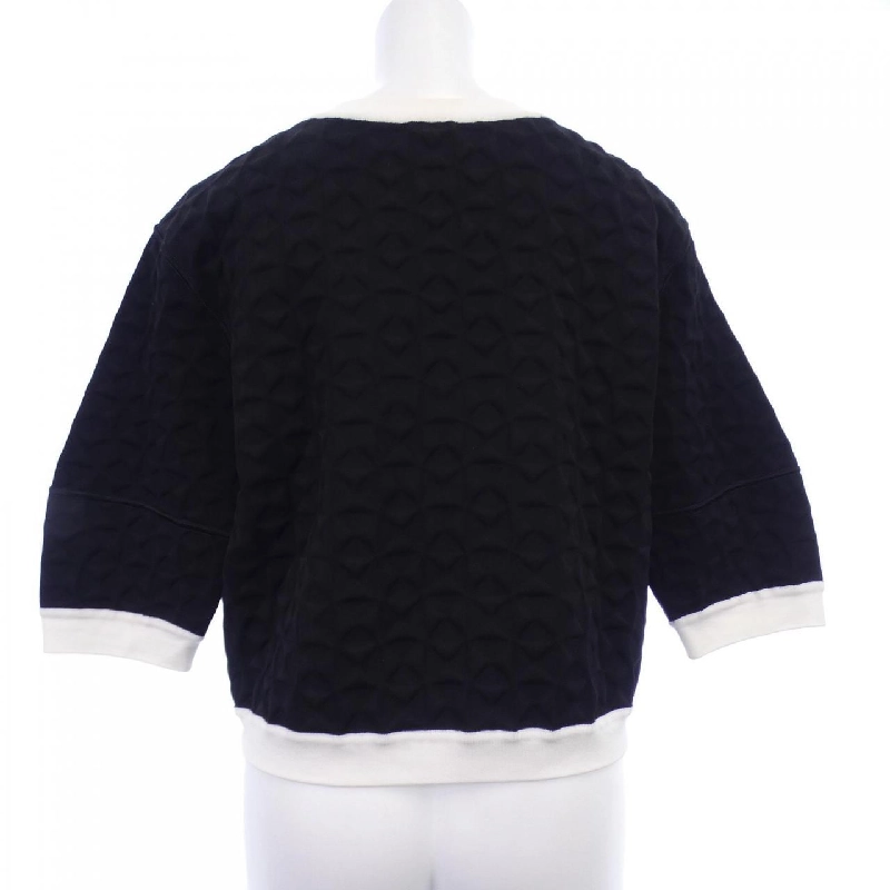 【Mã giảm giá】Áo khoác cardigan CHANEL 640848
