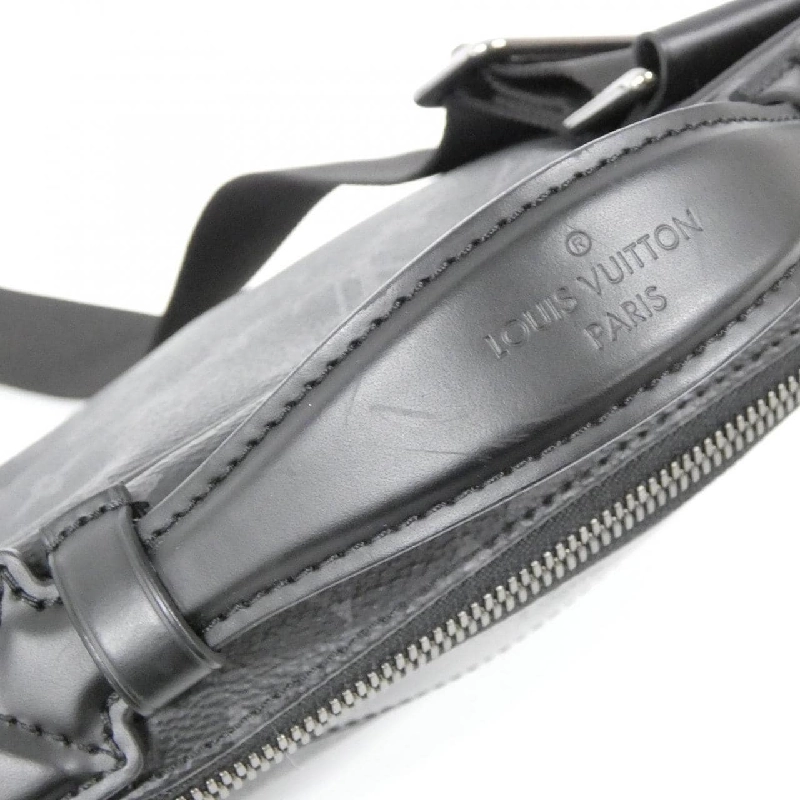 Túi đeo chéo Louis Vuitton Monogram Eclipse M42906 - Hàng hiệu Chính hãng 802998