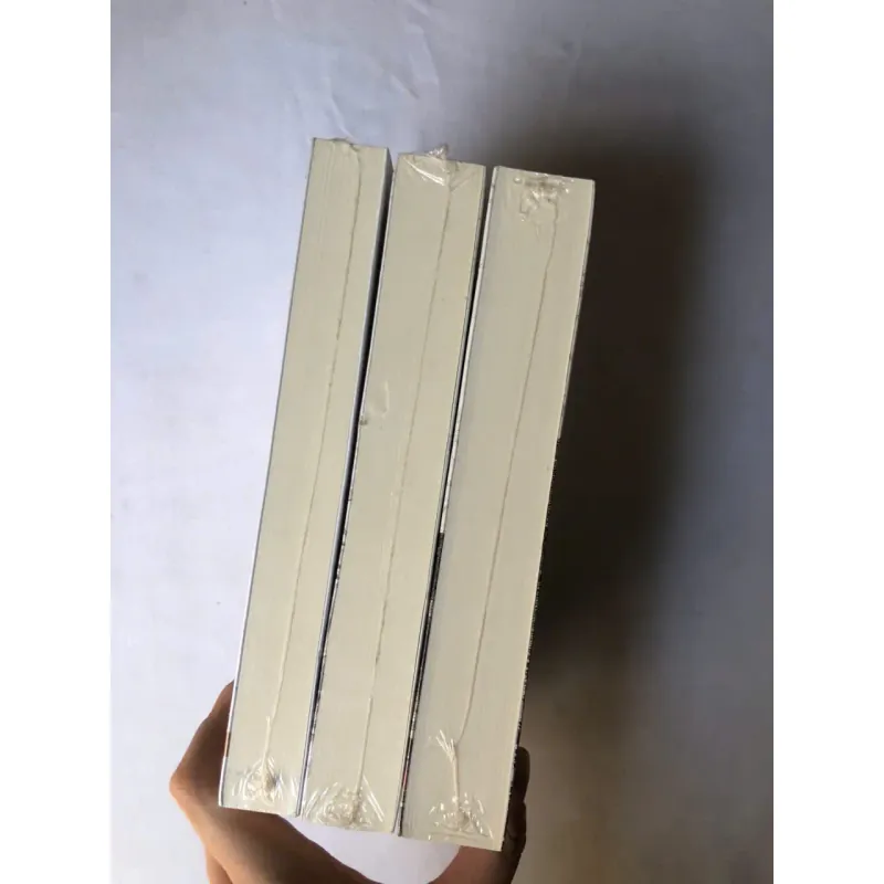 Đời Muối, Đời Sợi, Đời Giấy - Mark Kurlansky & Kassia St Clair 926985