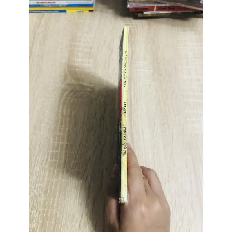 TÌM HIỂU VÕ THUẬT THÁI CỰC KHÍ CÔNG CHƯỞNG 541540