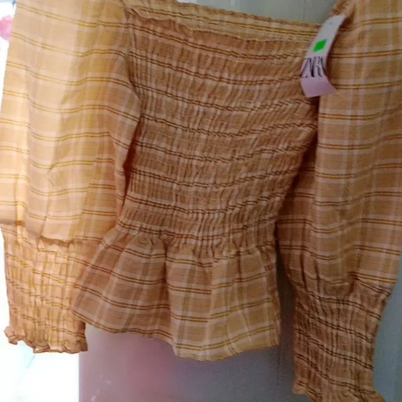 Áo thun áo kiểu nữ  792983