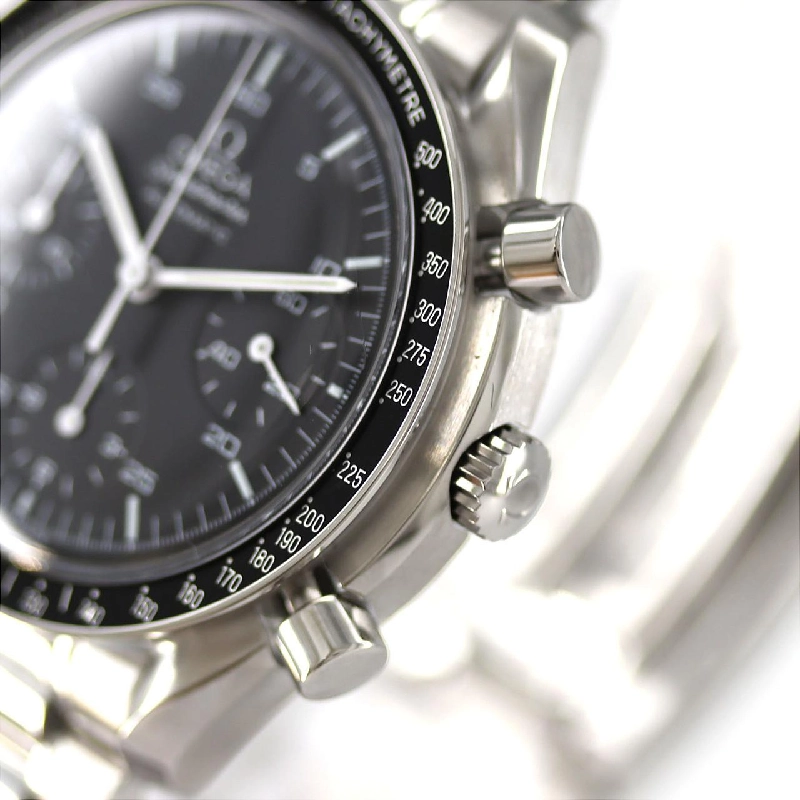 Đồng hồ Omega Speedmaster 3510.50 SS tự động - Hàng hiệu chính hãng 881427