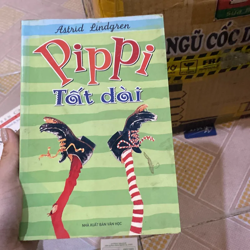 Pipi tất dài  783070