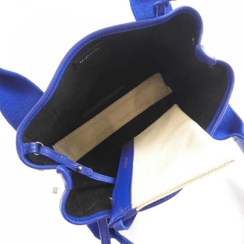 Balenciaga Navy Cabas XS 390346 AQ38N Túi - Hàng hiệu Chính hãng 770773