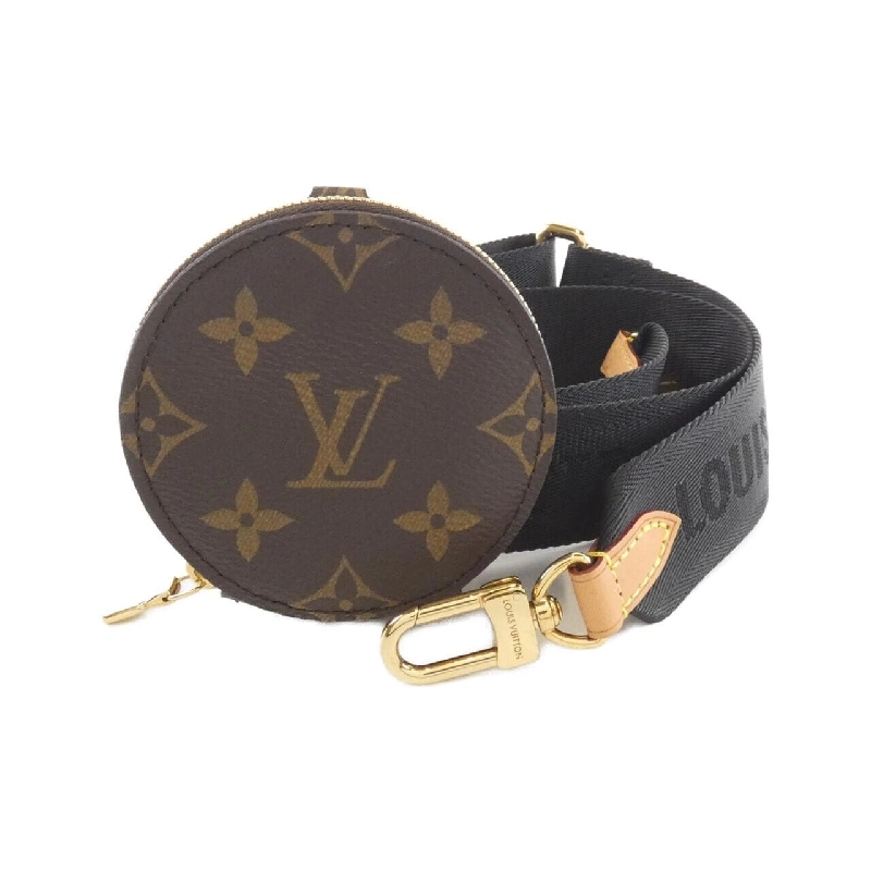 Louis Vuitton Monogram Dây Đeo Vai J02487 - Hàng hiệu Chính Hãng 773622