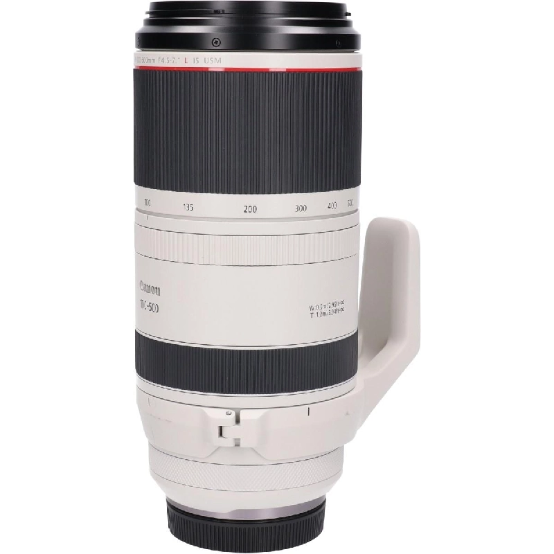 Ống kính RF100-500mm F4.5-7.1L IS USM - Hàng hiệu Authentic 885570