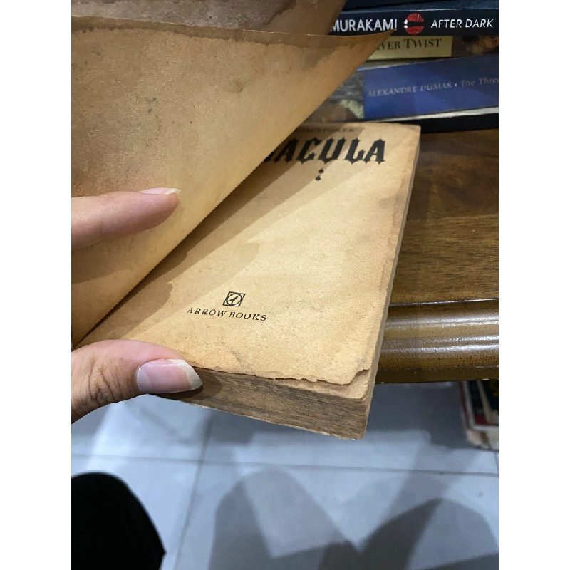 Dracula - Bram Stoker 431462