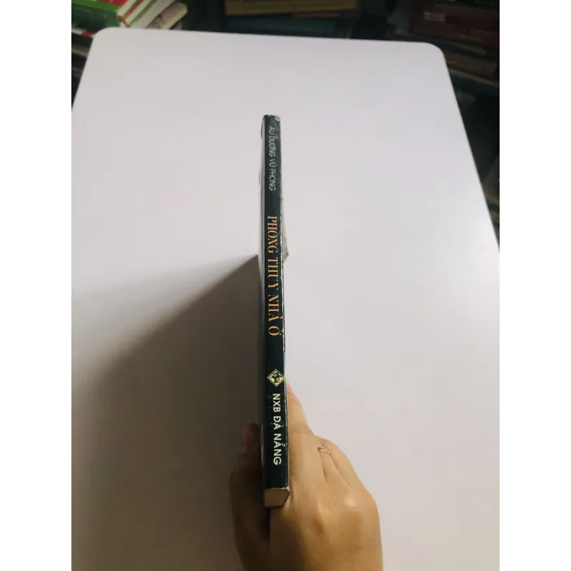 PHONG THUỶ NHÀ Ở NHỮNG ĐIỀU KIÊNG KỴ & CÁCH HOÁ GIẢI 704031