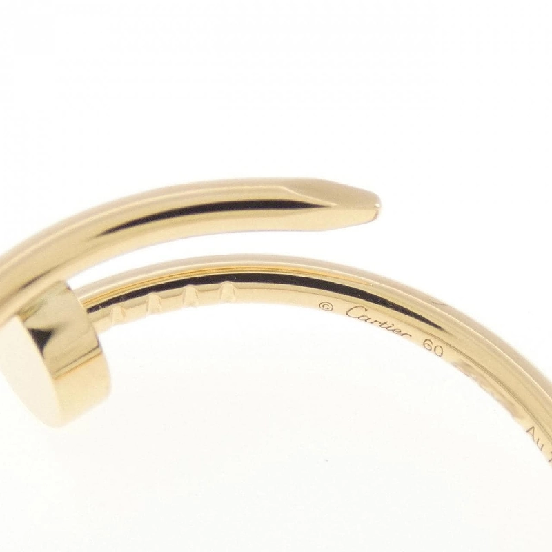 Nhẫn Cartier Juste un Clou Nhỏ - Hàng hiệu Authentic 834590