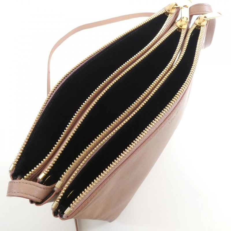 Túi xách vai Celine Large Trio 187613BEB 610501