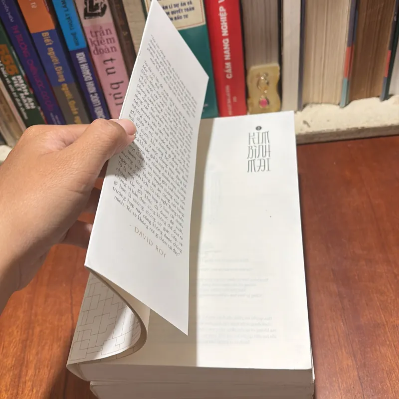 II Làng Lăng Tiếu Tiếu Sinh: Kim Bình Mai (3 Tập) - Nguyễn Quốc Hùng (Dịch) - 2016 789390