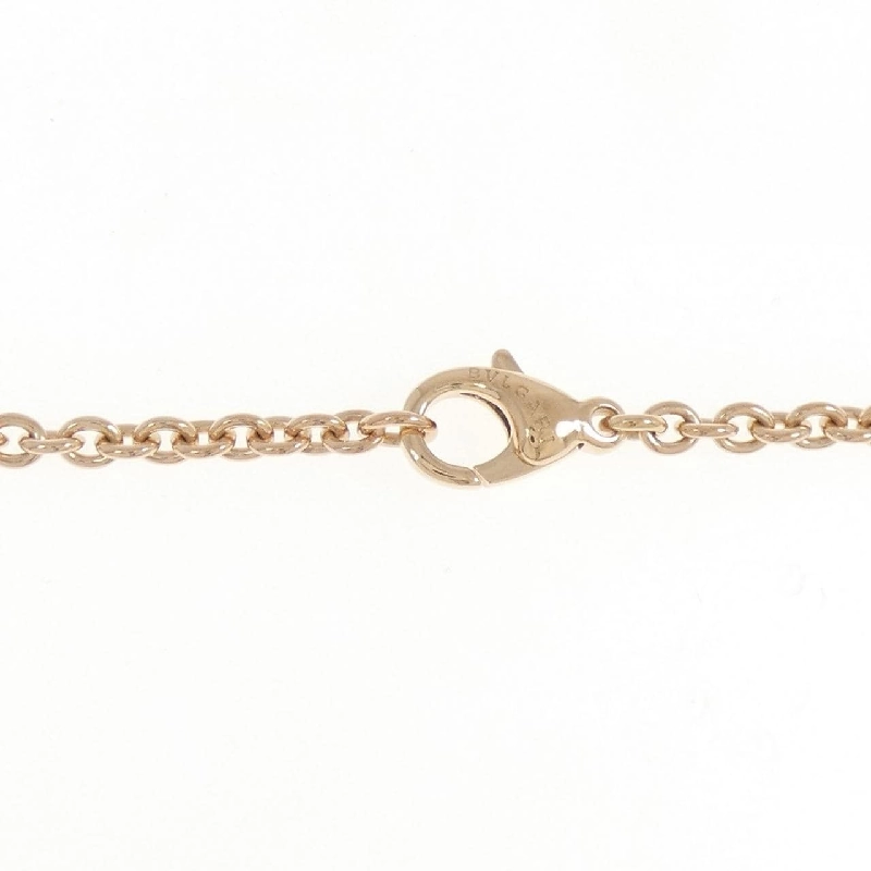 Bulgari Bulgari Bulgari Dây chuyền - Hàng hiệu Authentic 840303