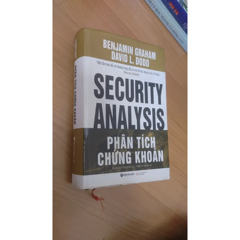 PHÂN TÍCH CHỨNG KHOÁN  697894