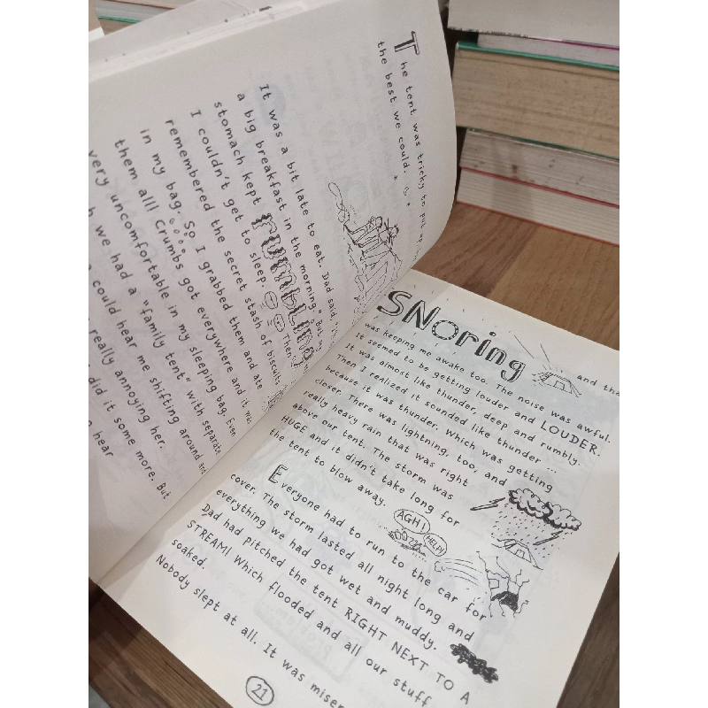 The brilliant world of Tom Gates - L. Pichon 740544