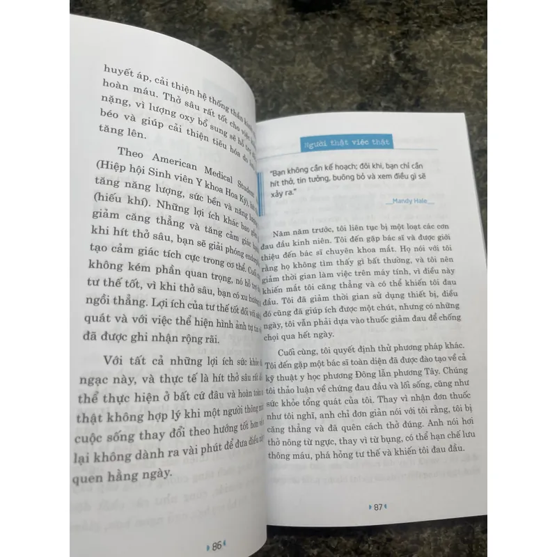 21 nghi thức thay đổi cuộc đời Theresa Cheung DEAL 720174