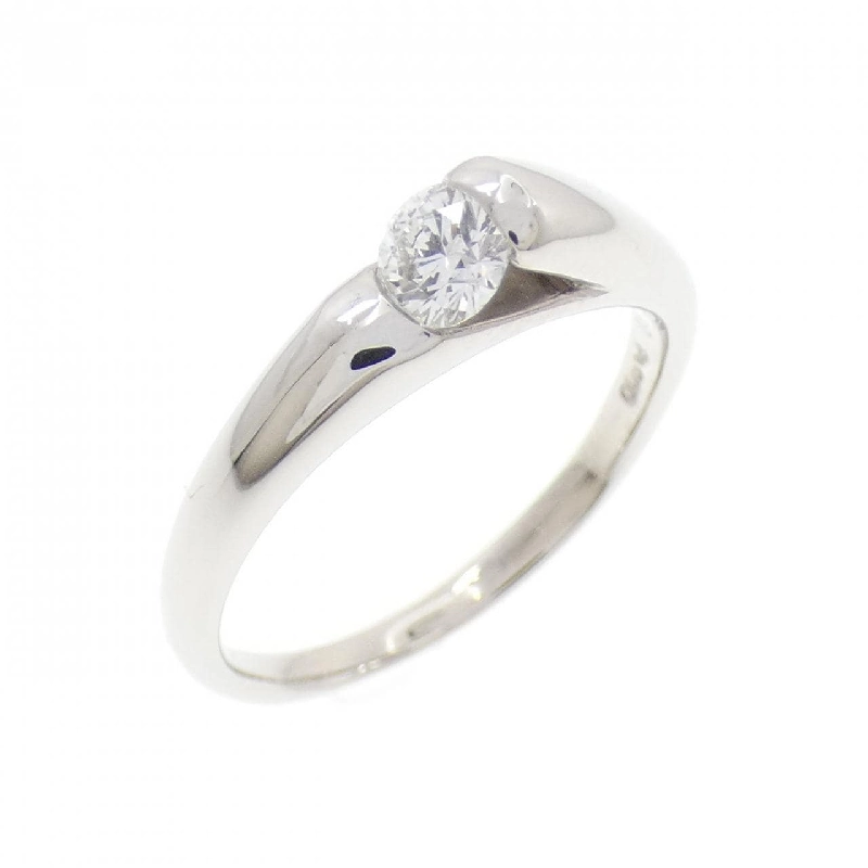 Nhẫn kim cương PT900 0.217CT - Hàng hiệu Authentic 853423