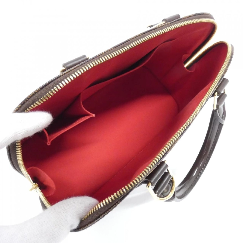 Túi xách Louis Vuitton Damier Alma PM N53151 - Hàng hiệu Chính hãng 805639