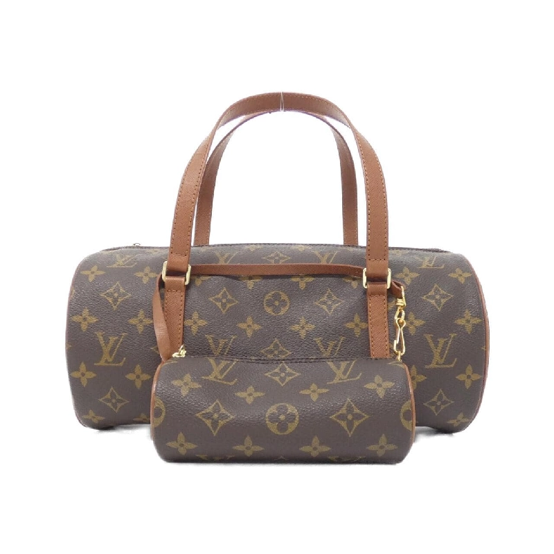 【Vintage】Túi Louis Vuitton Monogram Papillon 30cm M51365 619430
