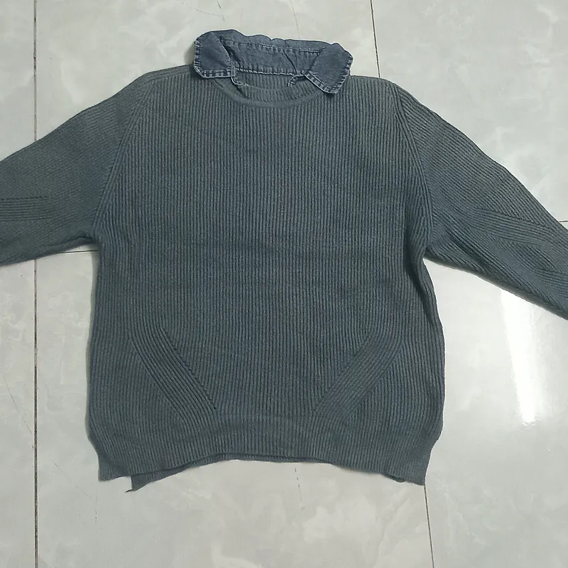 Pass đồng giá 30k (áo len, giày size 36) 574864