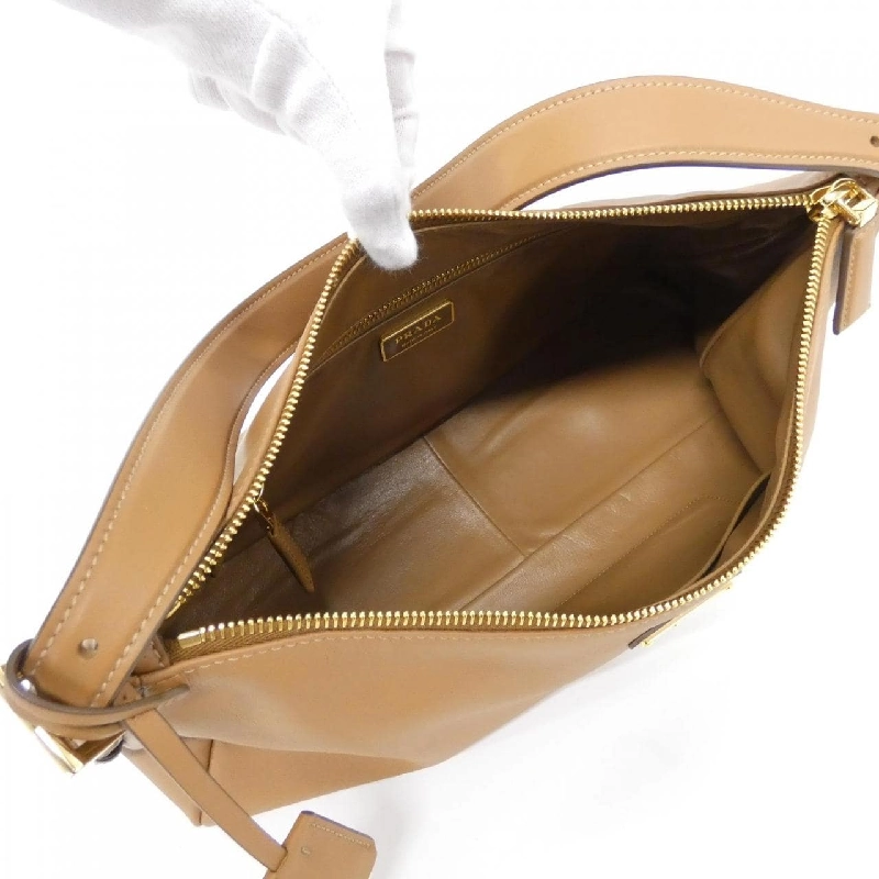 Túi xách vai Prada 1BC228 610978