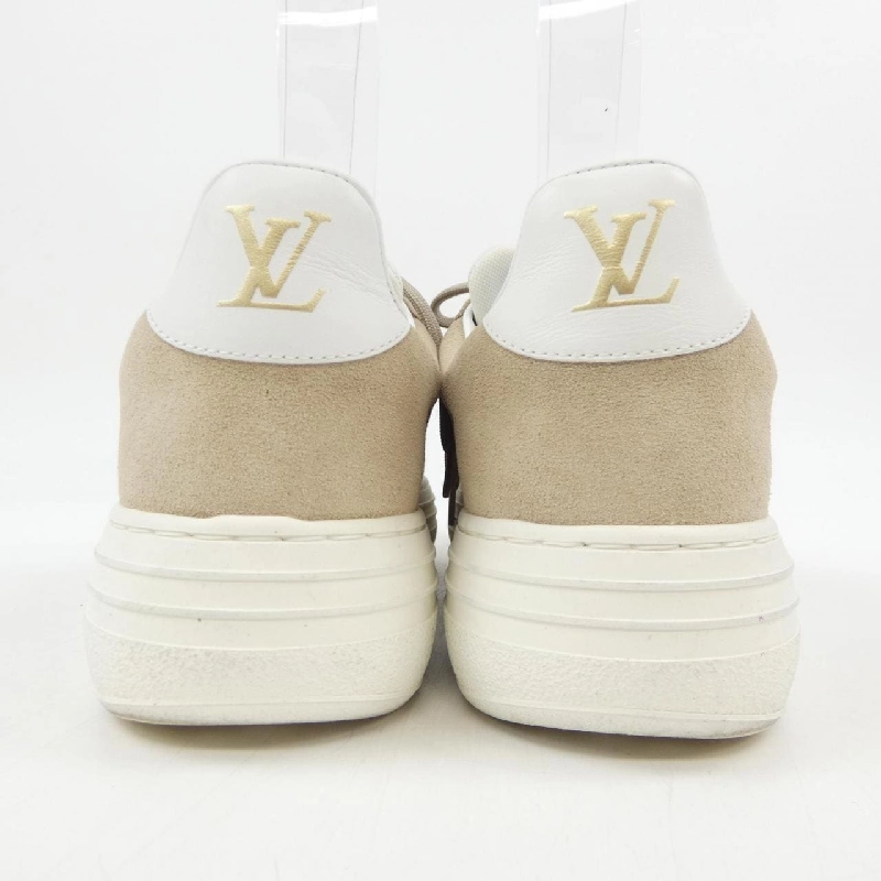 Giày sneaker dòng Groovy của Louis Vuitton - Hàng hiệu chính hãng 828386