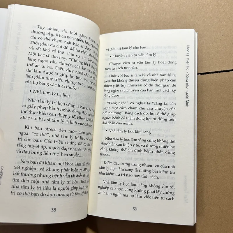 Mặc kệ thiên hạ, sống như người nhật 571541