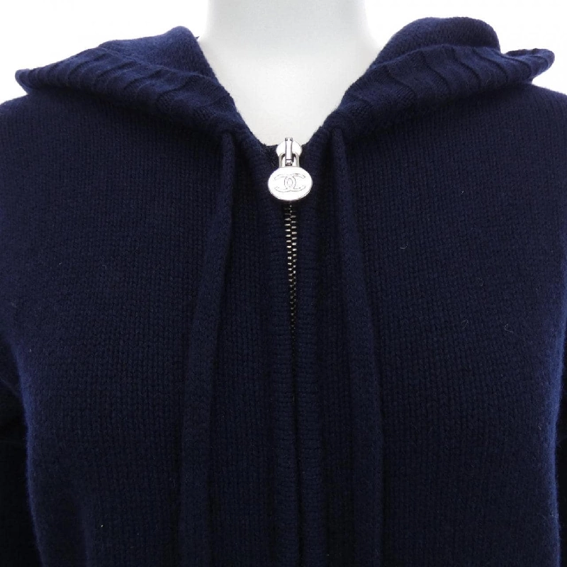 CHANEL P44592K04637 12A Áo khoác - Hàng hiệu Chính hãng 817593