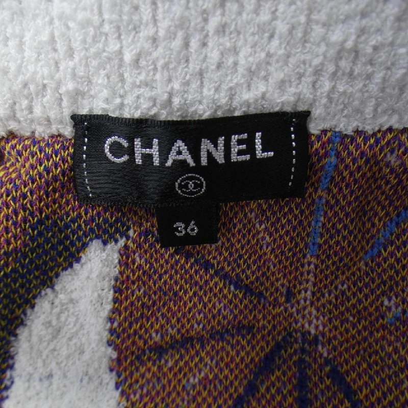 【Mã giảm giá】Chanel CHANEL Váy 651714
