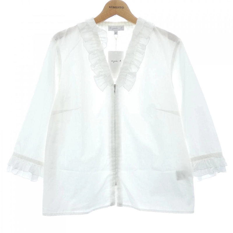 Áo thun Agnes.b - Hàng hiệu Chính hãng 774050