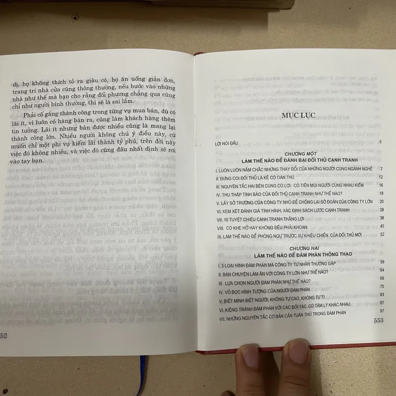 Bí Quyết Kinh Doanh - Con Đường Dẫn Đến Thành Công Của Các Doanh Nhân & Doanh Nghiệp (c43) 999426