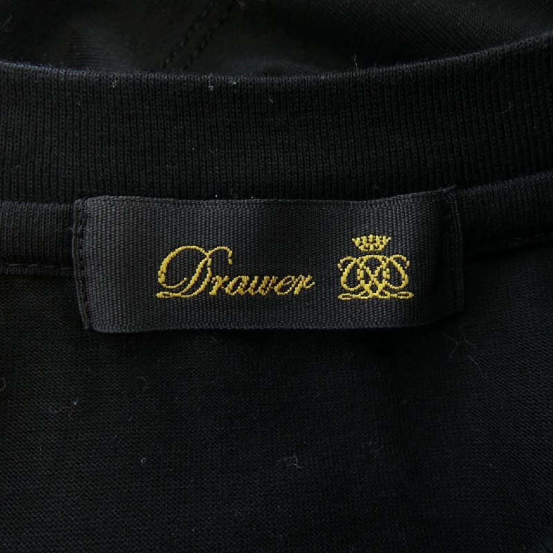 ドゥロワー DRAWER 6517-206-0702 Áo - Hàng hiệu Authentic 822906