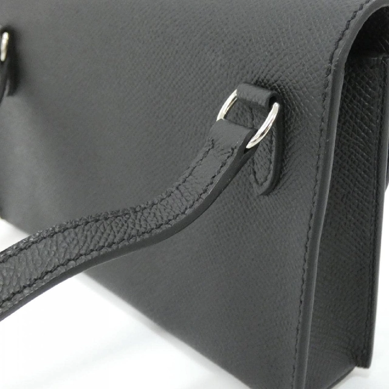 Ví cầm tay Hermès Snap 085291CK - Hàng hiệu Chính hãng 769068