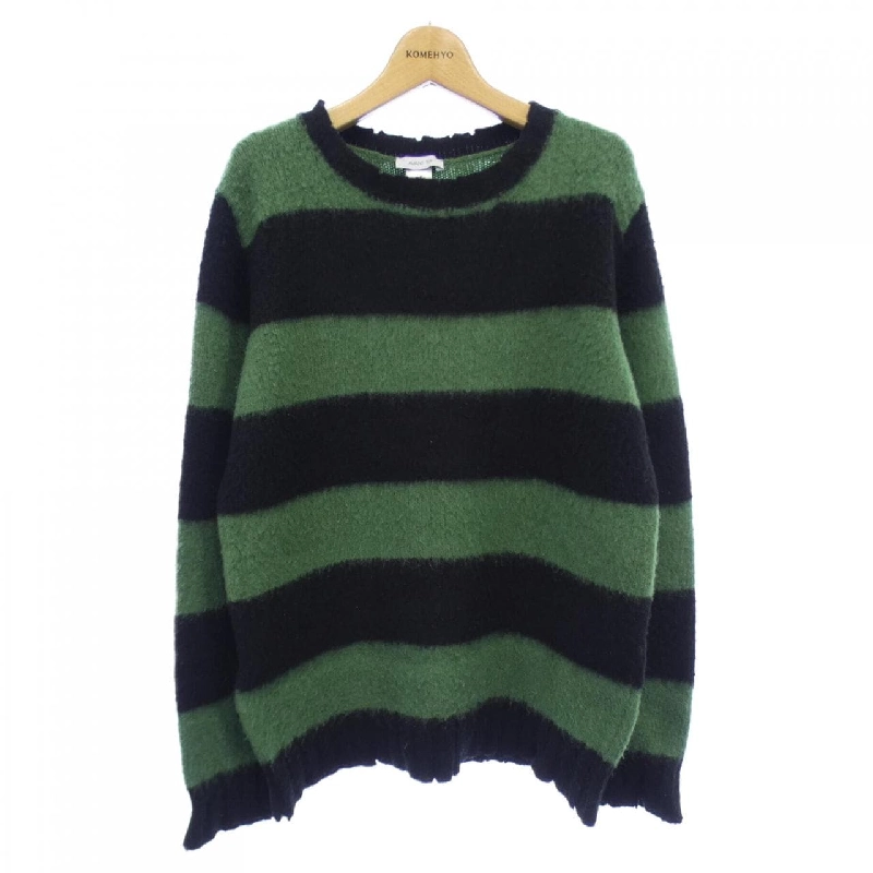 【Mã giảm giá】AVANTTOI Áo len 634597