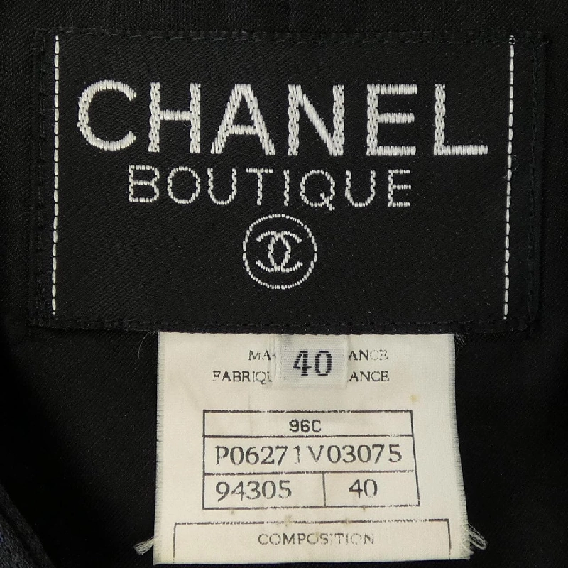 CHANEL P06271V03075 96C Suit - Hàng hiệu Authentic 827070