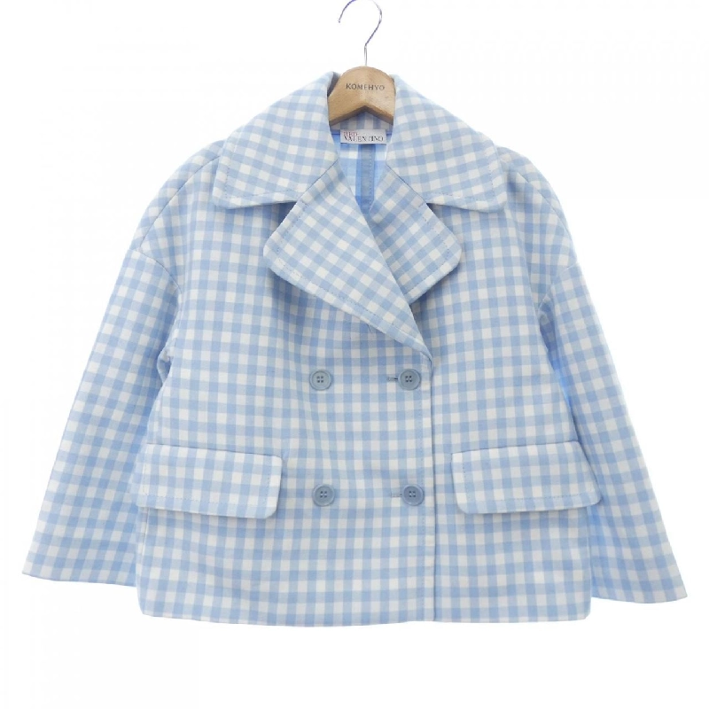 【Mã giảm giá】Red Valentino RED VALENTINO Áo khoác 632781