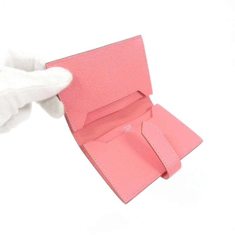 Hermès Béarn 039805CK Ví thẻ - Hàng hiệu Chính hãng 769262