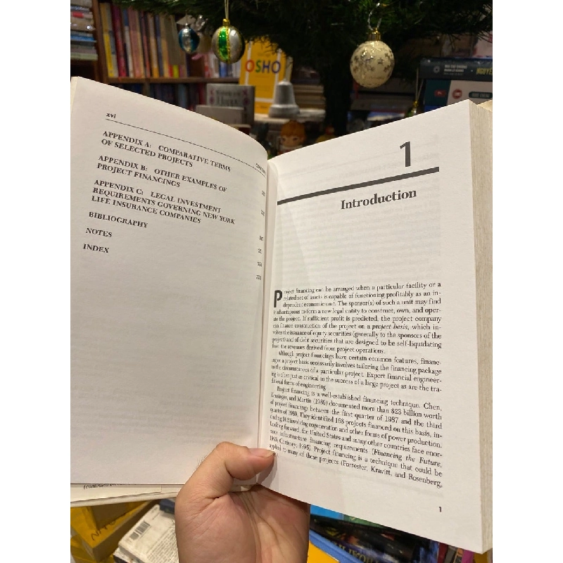 Project Financing - John D. Finnerty 735531