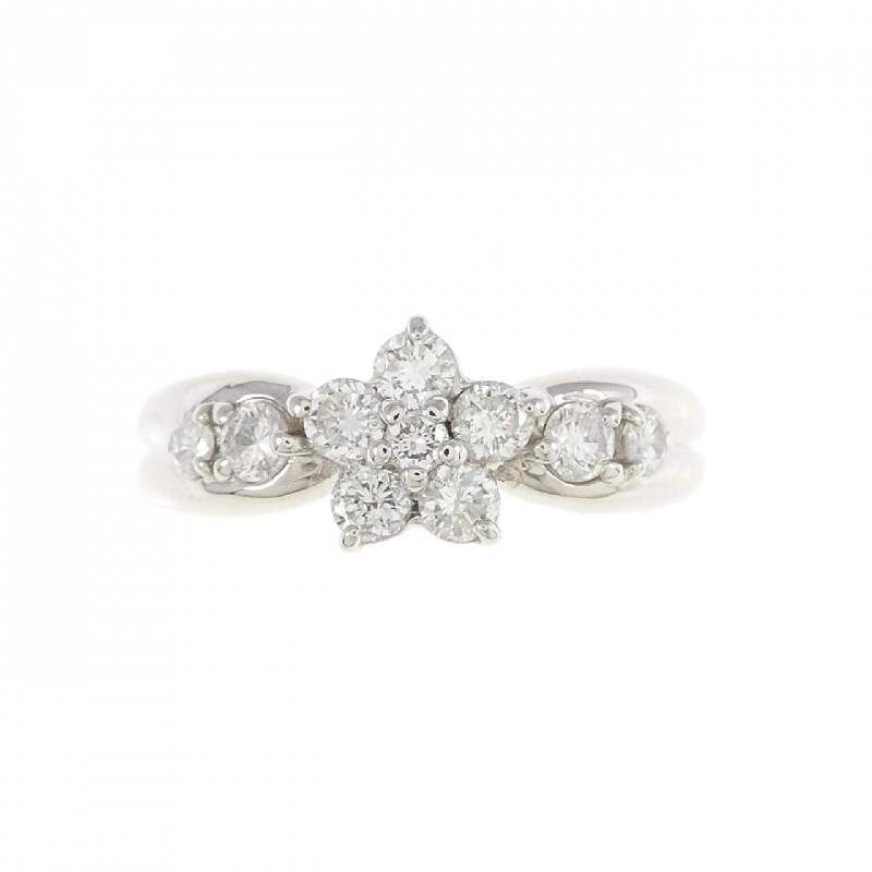 Nhẫn kim cương PT 0.53CT 673702