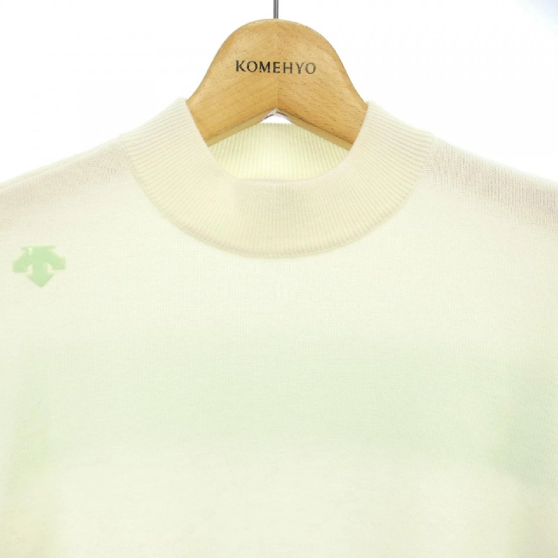 【Mã giảm giá】Desante DESCENTE Áo len 636459