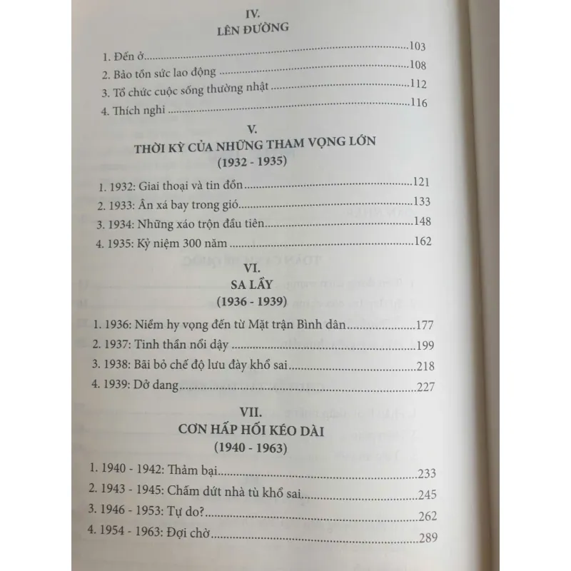Sách Nhà Tù Khổ Sai Người An Nam - Christèle Dedebant đ 1030077