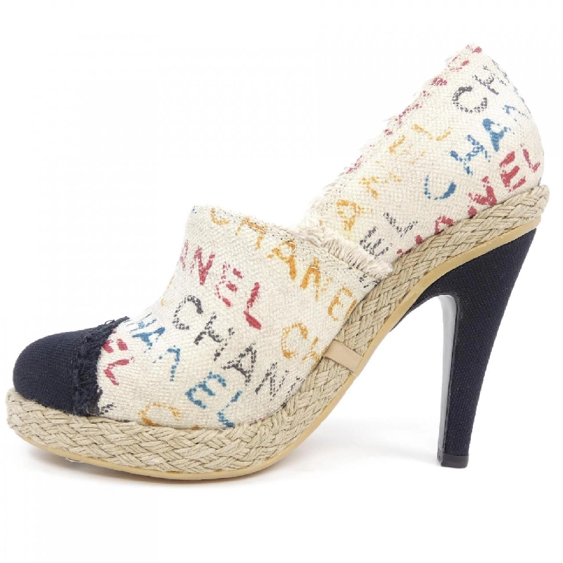 Giày cao gót CHANEL - Hàng hiệu Authentic 662582