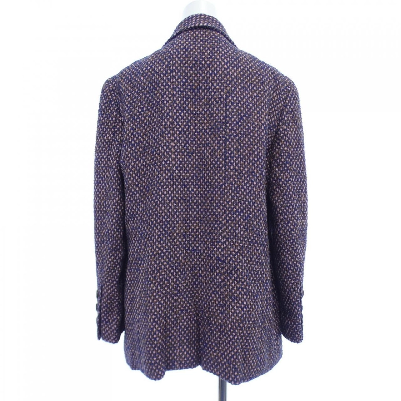 【Mã giảm giá】【Cổ điển】Áo khoác CHANEL 634868