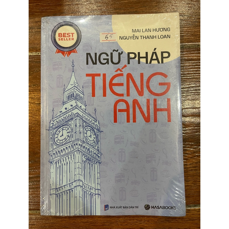 Ngữ Pháp Tiếng Anh 325351