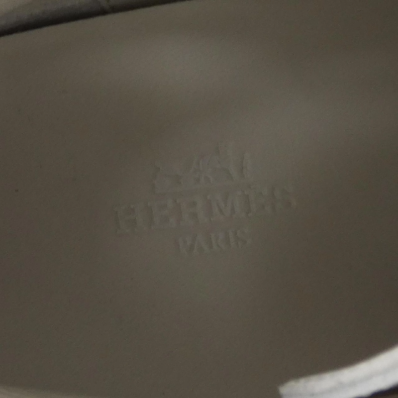 Giày sneaker HERMES Clime Ex Libris 221280Z - Hàng hiệu Authentic 827814