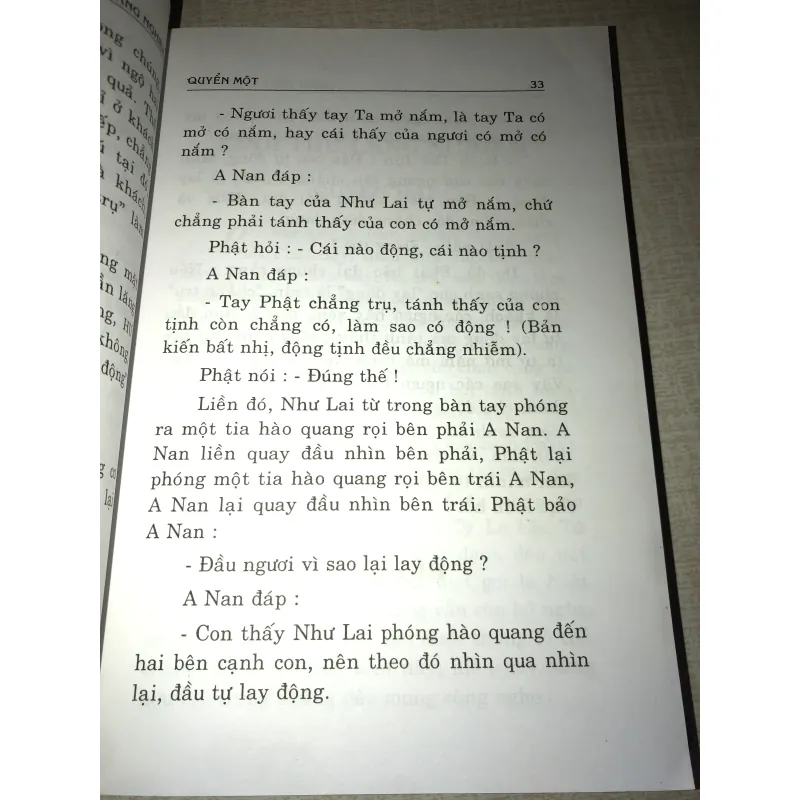 Kinh lăng nghiêm-Thích Duy Lực 958364