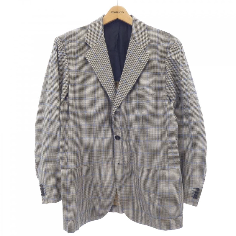 SARTORIA ATTOLINI Jacket - Hàng hiệu Authentic 894758
