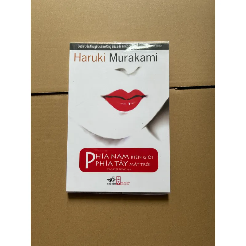 Phía nam biên giới, phía tây mặt trời 692974