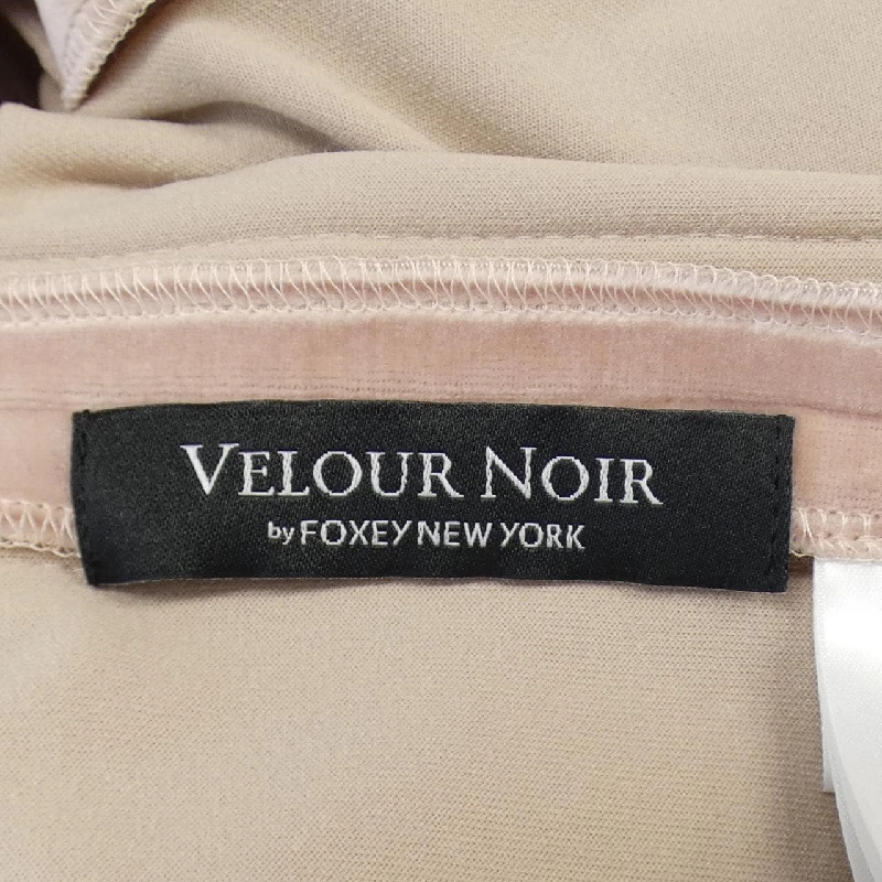 【Mã giảm giá】Áo khoác VELOUR NOIR 640062